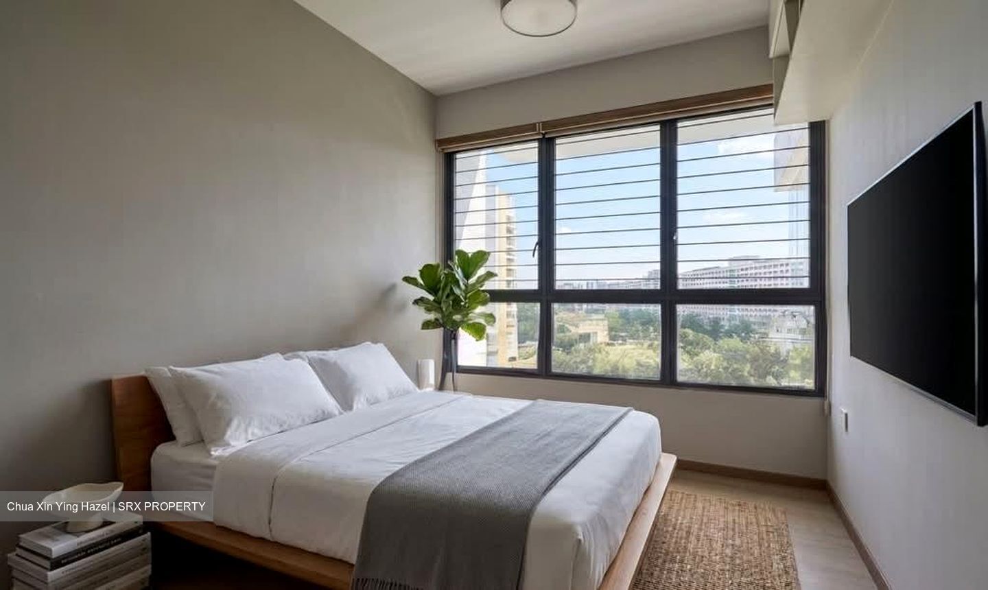 Belysa (D18), Condominium #569946891